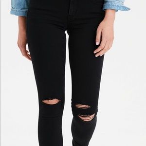 New with tags American Eagle Jeggings